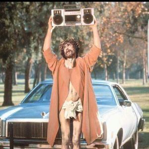 Meet your Posher, Shayne